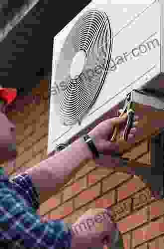 Electricity For Refrigeration Heating And Air Conditioning