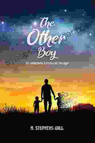 The Other Boy: An Intensely Emotional Voyage