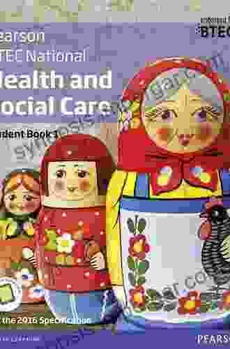 Fundamentals Of Care: A Textbook For Health And Social Care Assistants