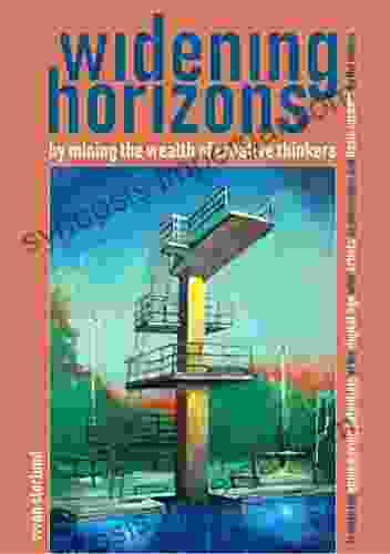 Widening Horizons By Mining The Wealth Of Creative Thinkers: To Seize The Empowering Potentials Of The Digital Age With Artists As Precursors And Basic Income As The Means