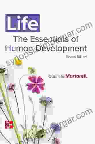 Essential Human Development (Essentials) Deborah Vines