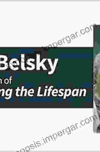 Experiencing The Lifespan Janet Belsky