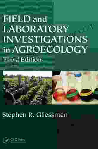 Field And Laboratory Investigations In Agroecology