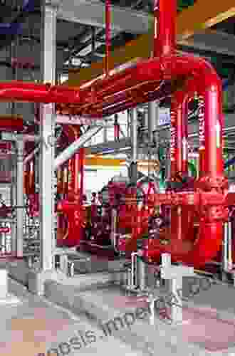 Fire Fighting Pumping Systems At Industrial Facilities