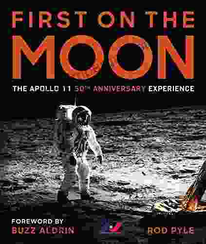 First On The Moon: The Apollo 11 50th Anniversary Experience