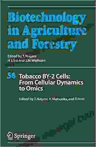 Tobacco BY 2 Cells: From Cellular Dynamics To Omics (Biotechnology In Agriculture And Forestry 58)