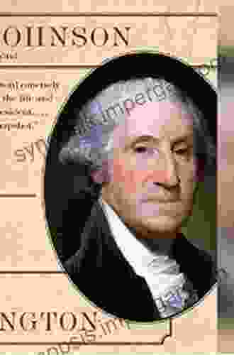 George Washington: The Founding Father (Eminent Lives)