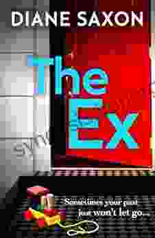 The Ex: A gripping psychological crime thriller (DS Jenna Morgan 4)