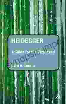 Heidegger: A Guide For The Perplexed (Guides For The Perplexed)