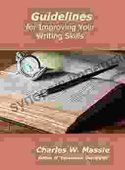 Guidelines For Improving Your Writing Skills