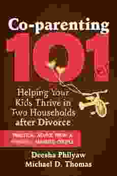 Co Parenting 101: Helping Your Kids Thrive In Two Households After Divorce