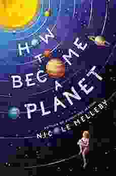 How To Become A Planet