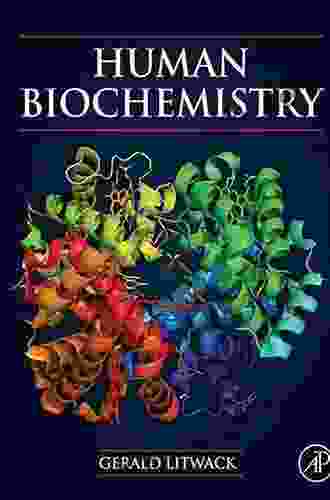 Human Biochemistry Gerald Litwack