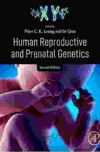 Human Reproductive And Prenatal Genetics