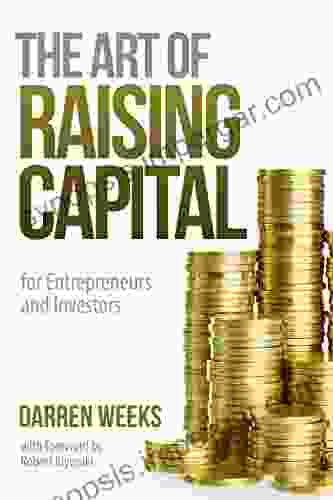 The Art Of Raising Capital: For Entrepreneurs And Investors