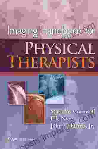 Imaging Handbook For Physical Therapists