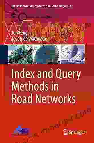 Index And Query Methods In Road Networks (Smart Innovation Systems And Technologies 29)