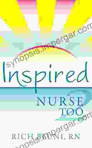 Inspired Nurse Too Rich Bluni