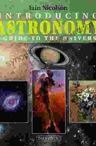 Introducing Astronomy (Introducing Earth and Environmental Sciences)