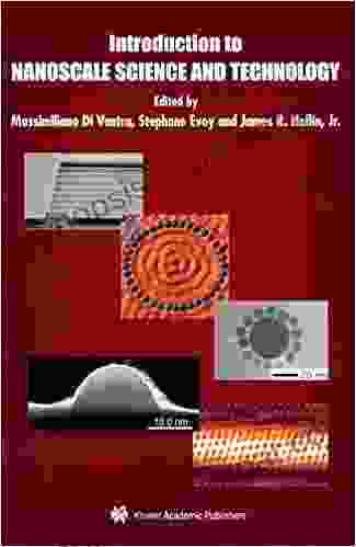 Introduction to Nanoscale Science and Technology (Nanostructure Science and Technology 6)