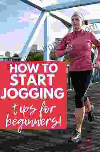 Jogging For Beginners Dennis K Rayman