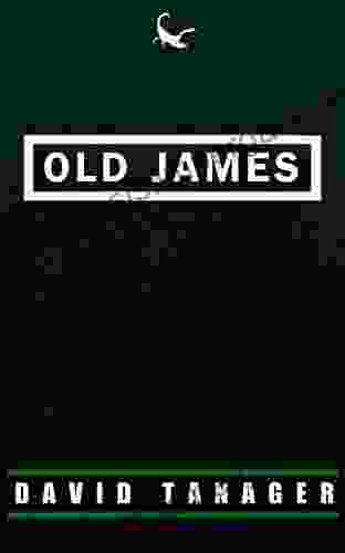 Old James (A Quiet Night S Rest 2)