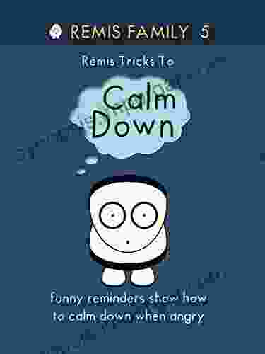 Remis Family 5 Remis Tricks To Calm Down: Kids Chores In Funny Reminders Show Kids How To Calm Down When They Are Angry (Remis Family 2024)