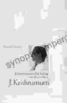 J Krishnamurti Commentaries On Living 2