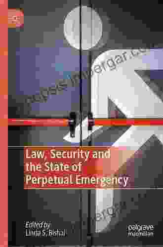 Law Security And The State Of Perpetual Emergency