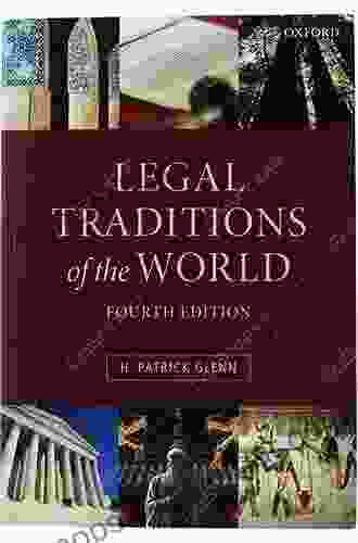 Legal Traditions Of The World: Sustainable Diversity In Law