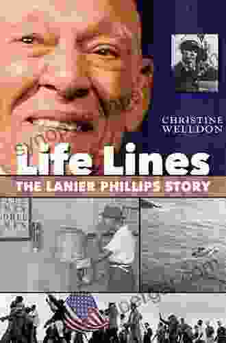 Life Lines: The Lanier Phillips Story