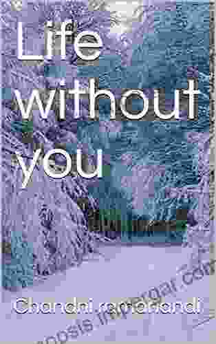 Life without you Georgelle Hirliman