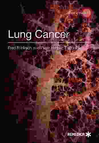 Lung Cancer: State Of The Art