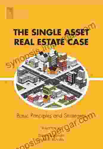 The Single Asset Real Estate Case: Basic Principles And Strategies