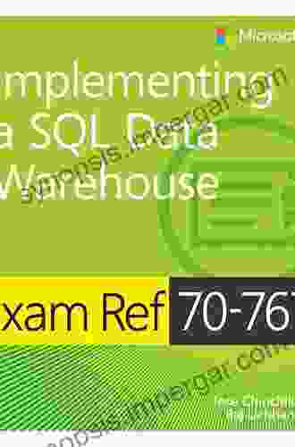 Exam Ref 70 767 Implementing A SQL Data Warehouse