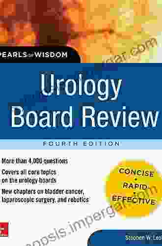 General Surgery ABSITE And Board Review: Pearls Of Wisdom Fourth Edition