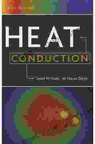 Heat Conduction David W Hahn