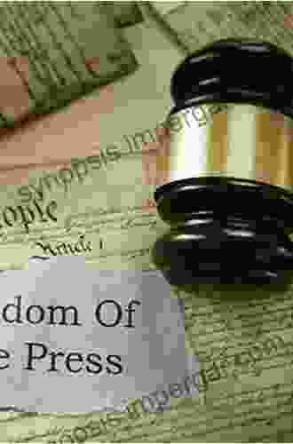 Governing The Press: Media Freedom In The U S And Great Britain