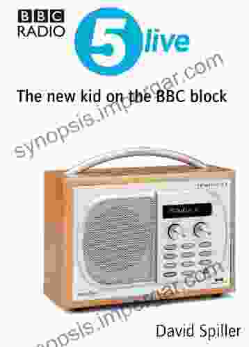 Radio 5 Live: the new kid on the BBC block