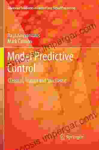 Model Predictive Control (Advanced Textbooks In Control And Signal Processing)