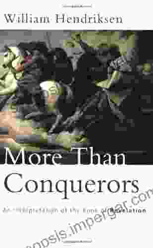 More Than Conquerors William Hendriksen