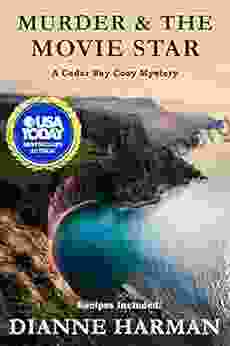 Murder The Movie Star: A Cedar Bay Cozy Mystery 12 (Cedar Bay Cozy Mystery Series)