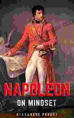 Napoleon On Mindset David Scott