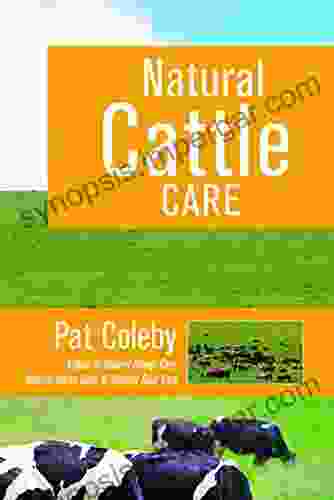 Natural Cattle Care Pat Coleby