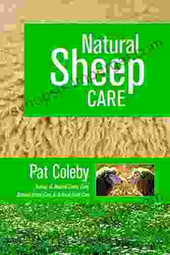 Natural Sheep Care Pat Coleby