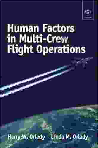 Human Factors In Multi Crew Flight Operations