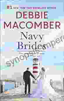 Navy Brides: An Anthology Debbie Macomber