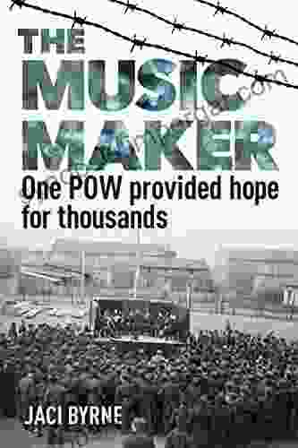 The Music Maker: One POW provided hope for thousands