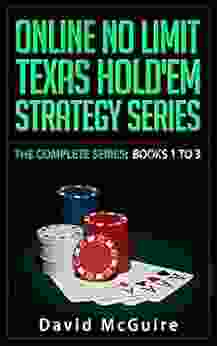 Online No Limit Texas Hold Em Strategy With David McGure 1 TO 3