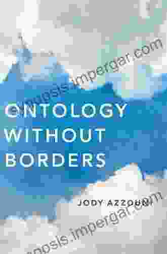 Ontology Without Borders Jody Azzouni